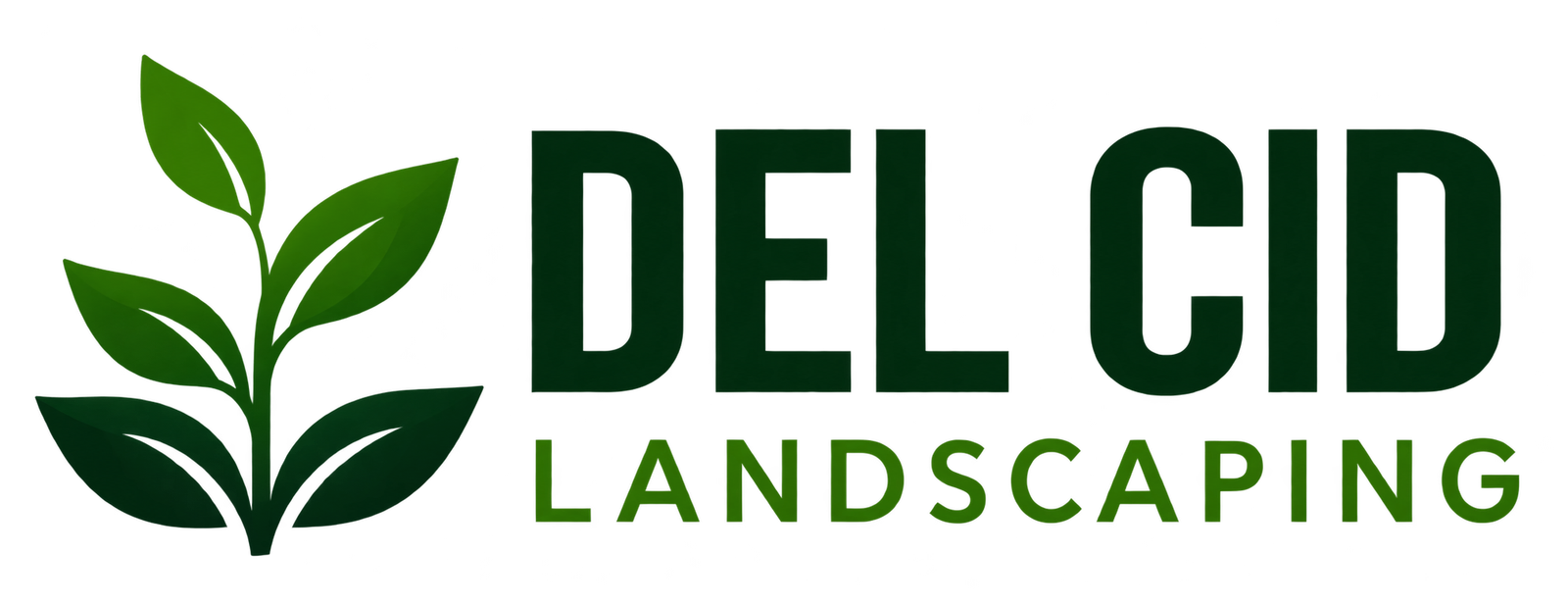 Del Cid Landscaping